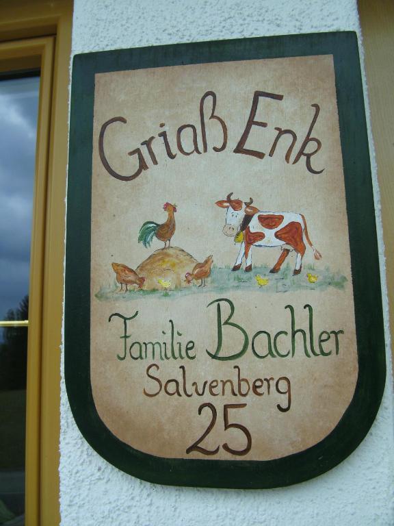 Bauernhof Hundbichl Villa Brixen im Thale Kültér fotó